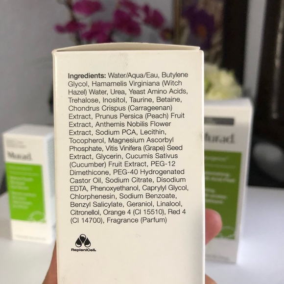 MURAD “Resurgence” Bundle (7) - Picture 8 of 14